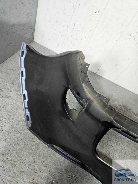 Предна броня Mazda 2 / Мазда 2 2007- 2011