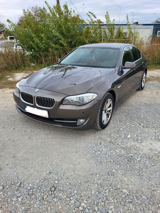 BMW 5 Series 0 — imagine 5