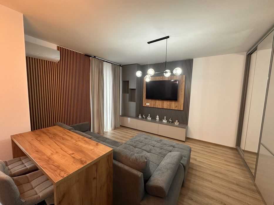Apartament 2 camere
