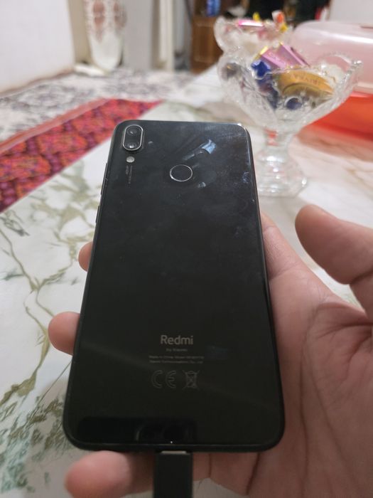 Redmi note 7 64 Gb