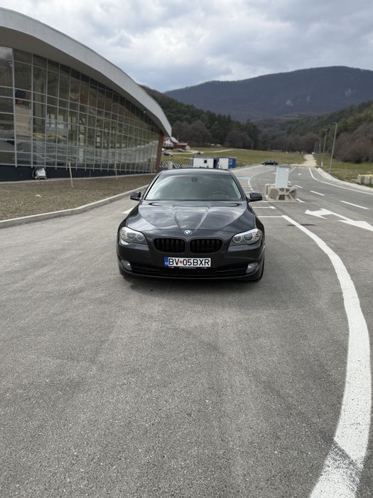 BMW 520d / 2011