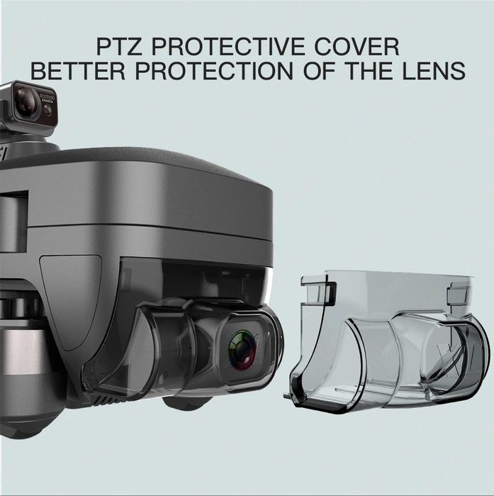 Drona cu 3 axe gimbal,Camera  14Mpx,4K,Gps,1200Metri,5G,urmărire,Noua