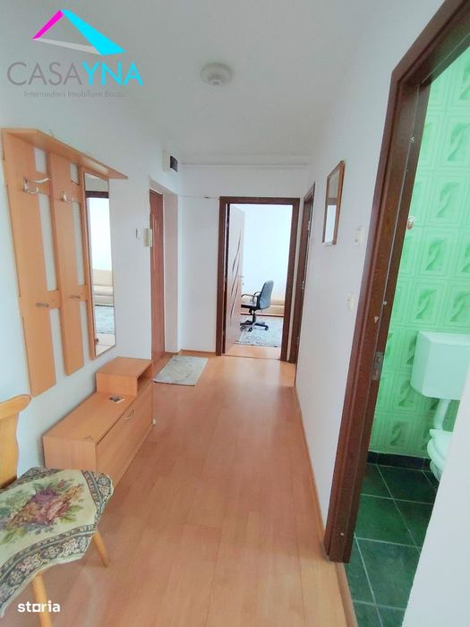 Ap. 2 Camere Decomandate, mobilat si utilat, CORNISA, doar 59900 Euro