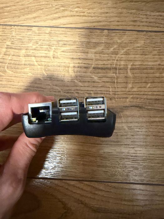 Raspberry Pi Model B+ V1.2