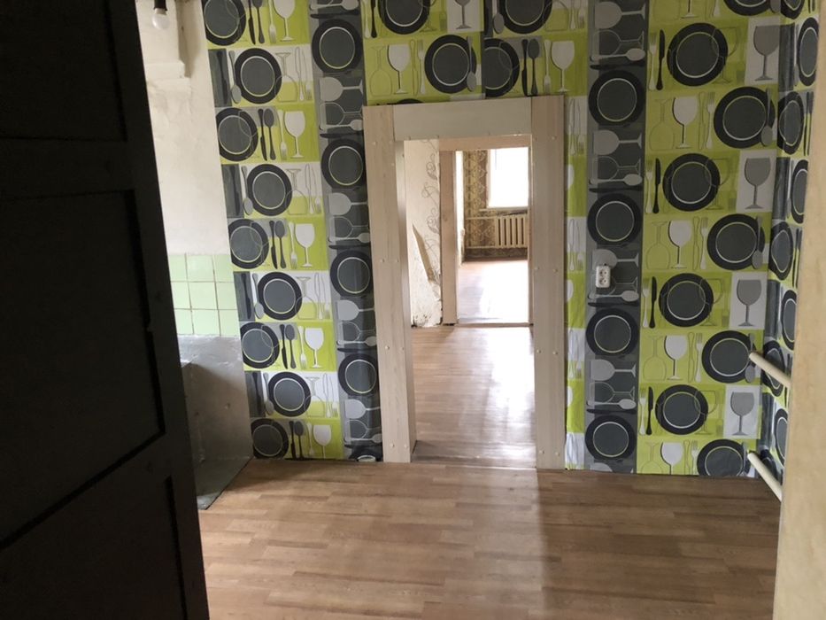 Продам пол дома