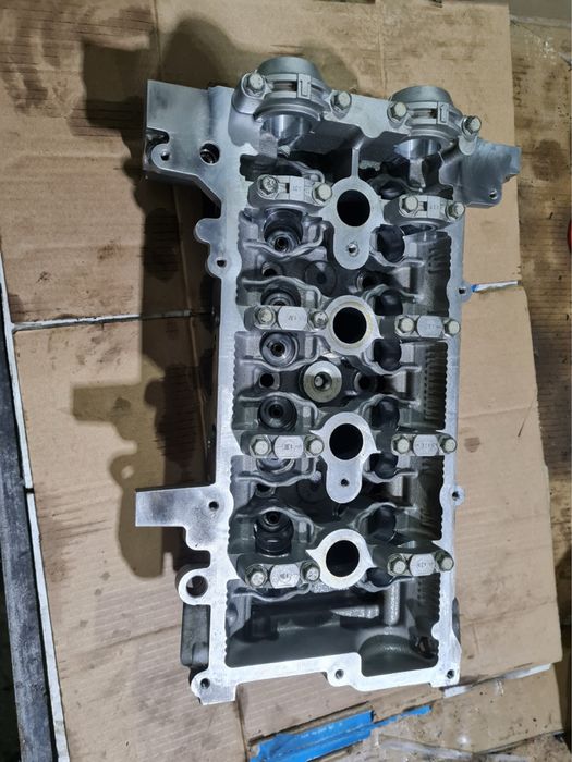 Галовка Кобалт GM.