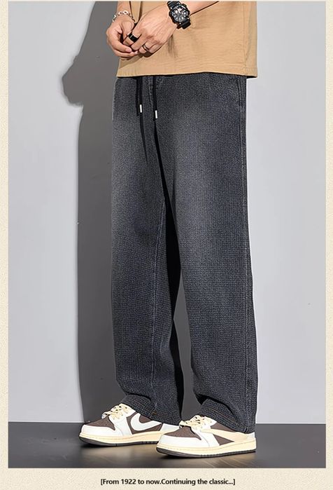 Новые брюки Dickies