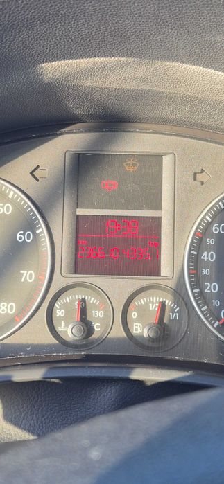 Golf 5 2005, 1500 euro negociabil