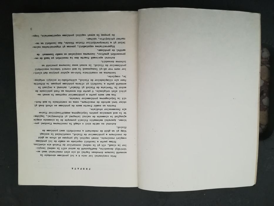 Culegere de probleme de fizica rezolvate