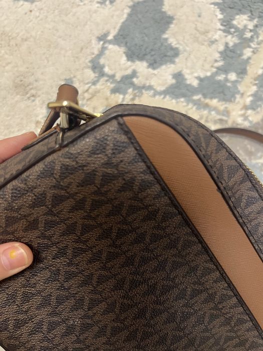 Michael kors, сумочка через плечо