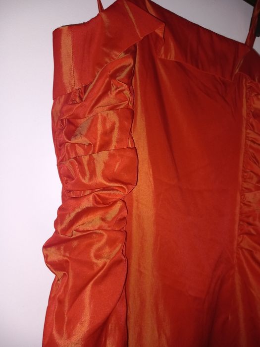 Rochie ocazii speciale lunga