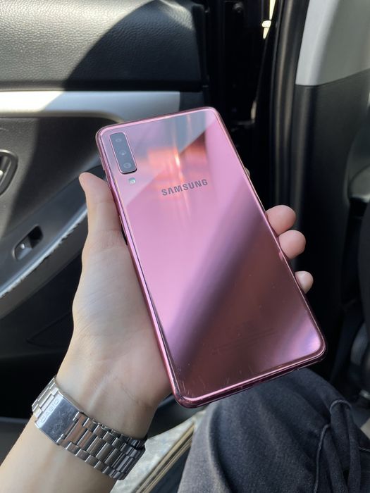 Самсунг А7 samsung A7