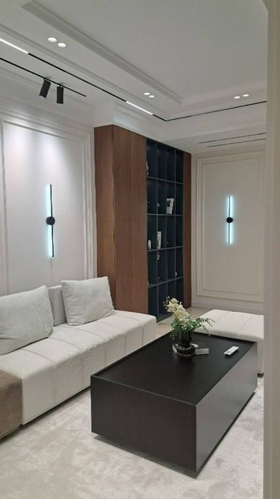 Продажа 3/3/6 82м2 в ЖК Дархан, ор-р: Парк Тельмана