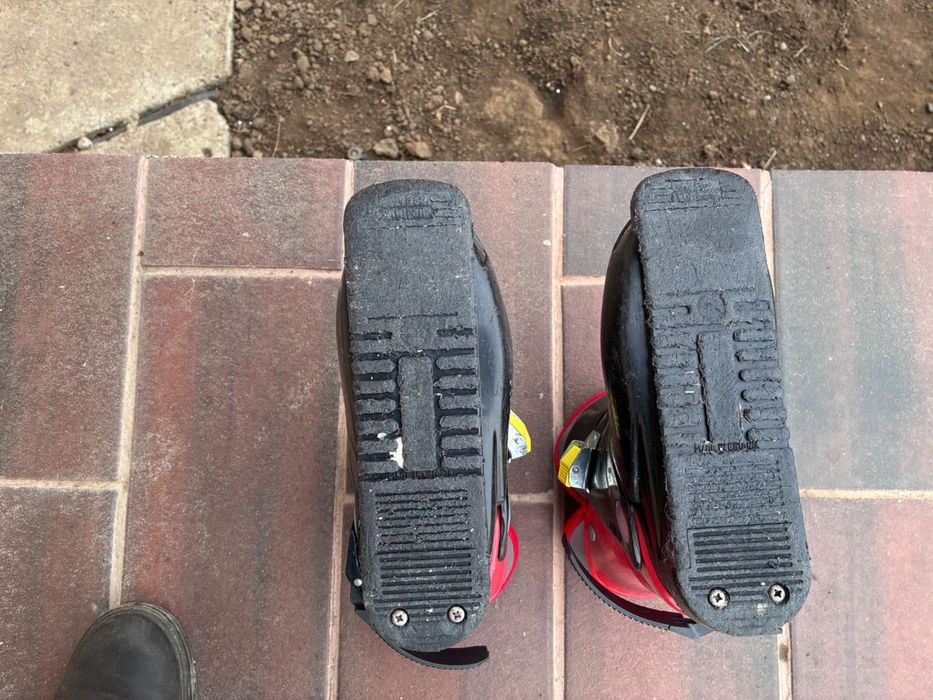 clapari Head copii 18