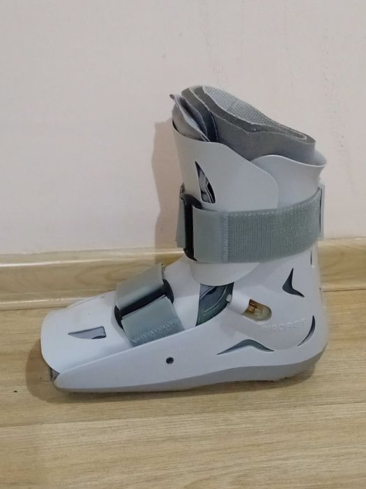 ортези различни видове