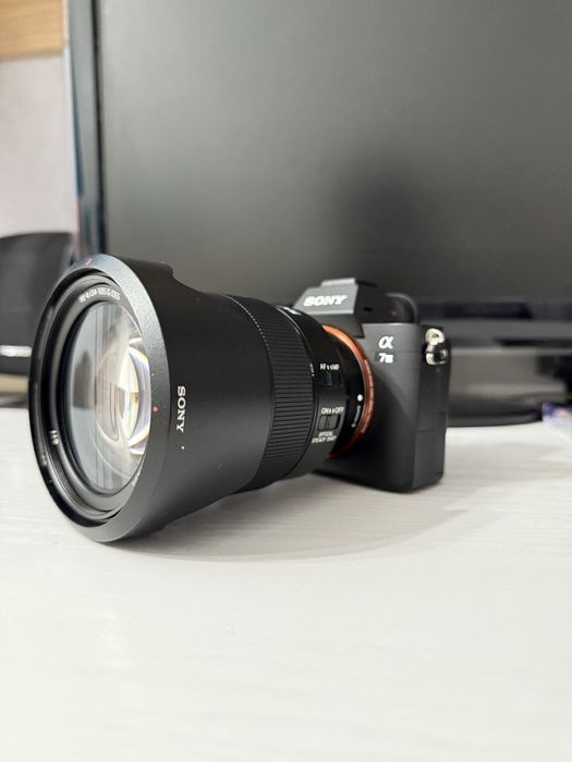 Продам Sony a7 iii