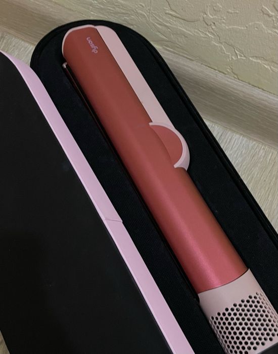 Dyson HT01 Airstrait фен-түзеткіш