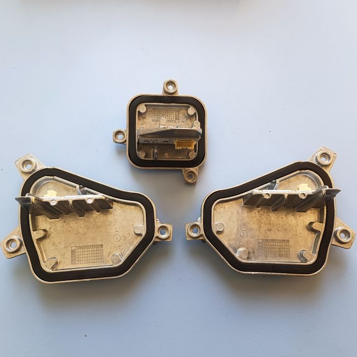 Модули за дневни светлини DRL BMW X1 F48 F39 F49 Full LED