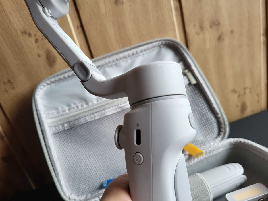 Stabilizator Zhiyun Smooth-Q4