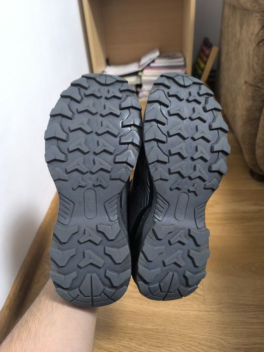 Ghete 4F Pro Neodry