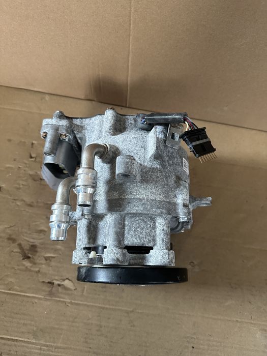 Alternator BMW X1 X2 F45 U11 F60