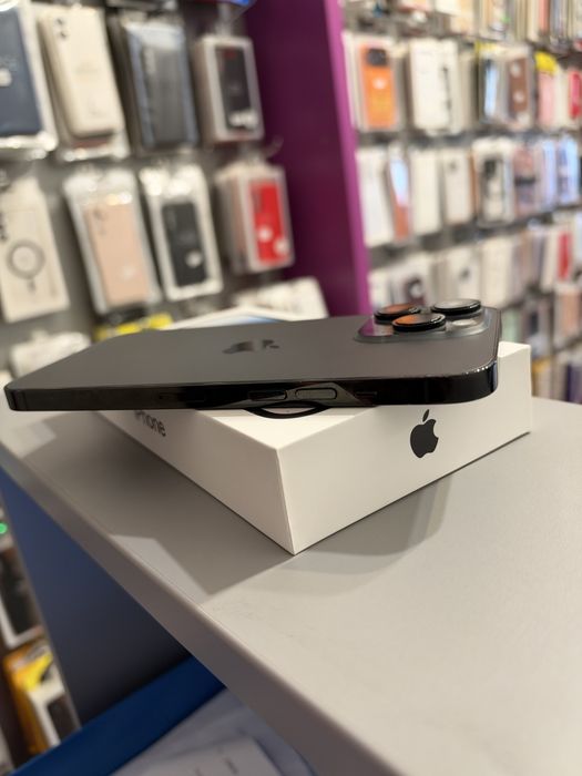Magazin Vinde : Iphone 14 Pro Max 128gb