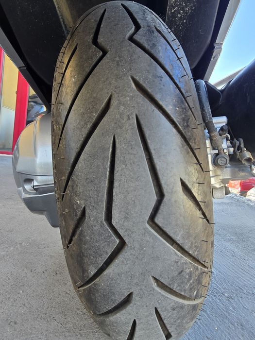 Suzuki burgman 400 abs 2010g