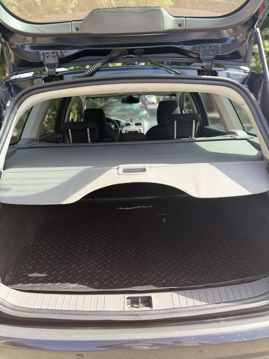 FORD Focus 2011 — imagine 3