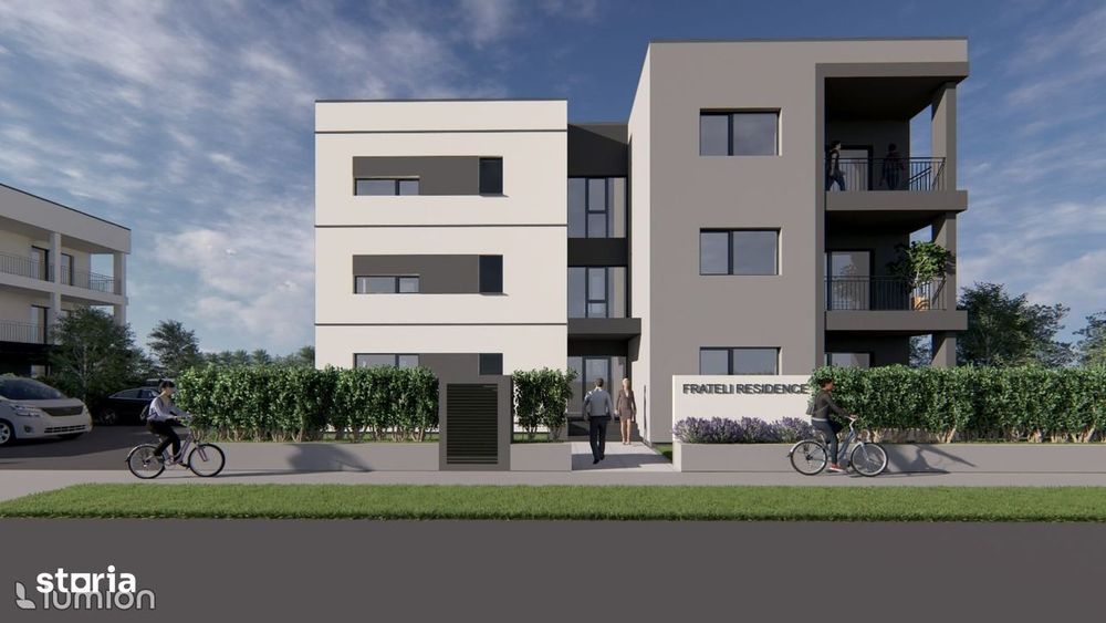 Apartament de vanzare la un pret imbatabil, in zona Bucovat, Timisoara