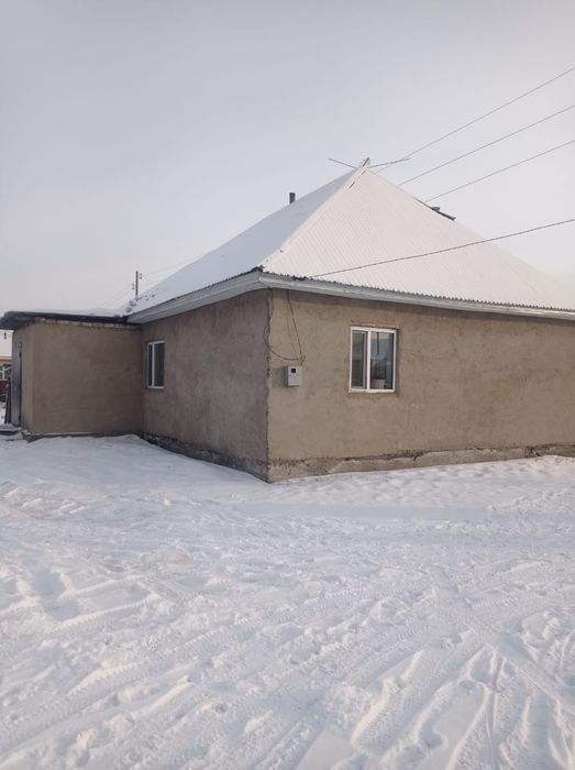 Срочно продается частный дом