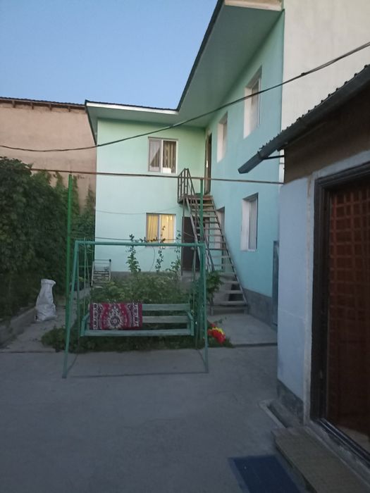 Квартира для молодой семьи 70000т