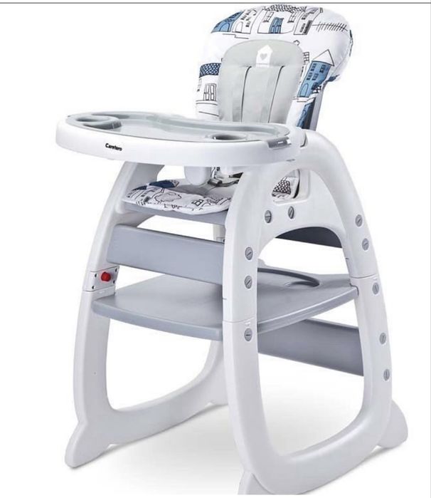 Детский стульчик