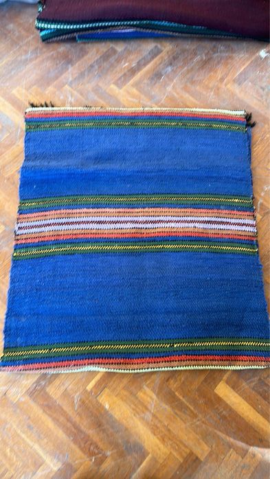 Битови черги