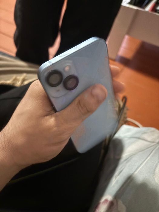 Обмен на классом выше