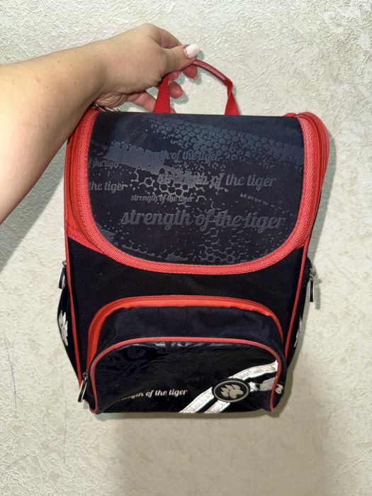 Рюкзак ортопедический