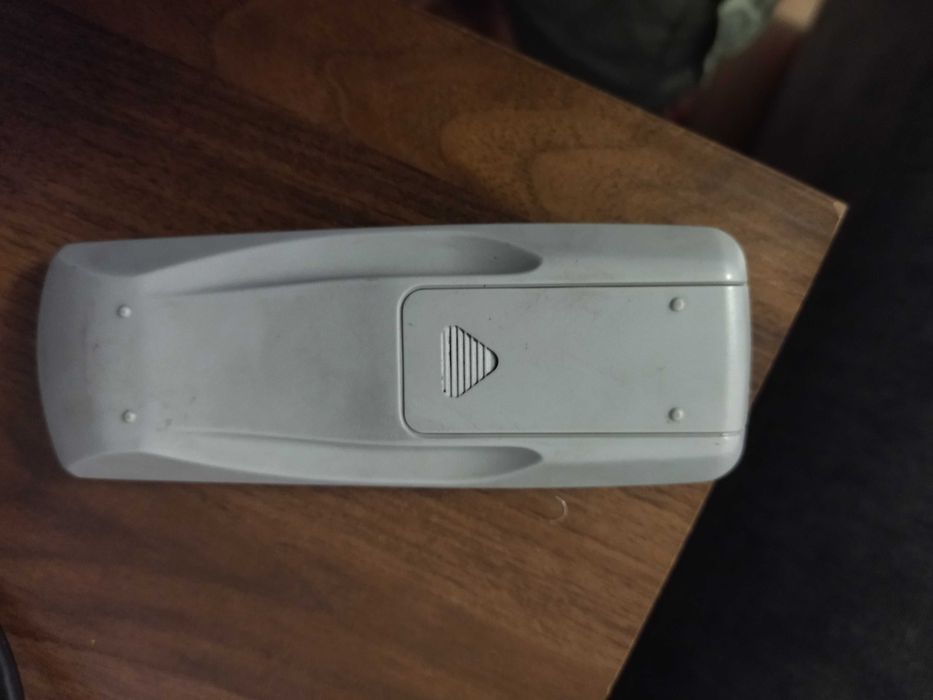 Пульт для Microlab X10