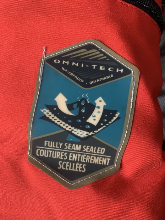 Продам зимний костюм