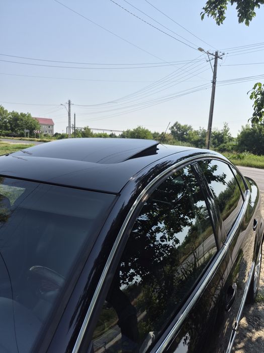 VOLKSWAGEN Passat 2003 — imagine 2