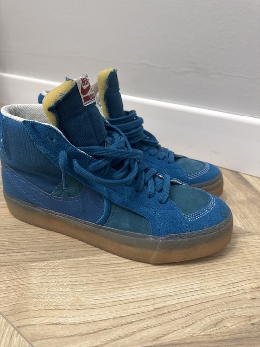 nike blazer mind 77
