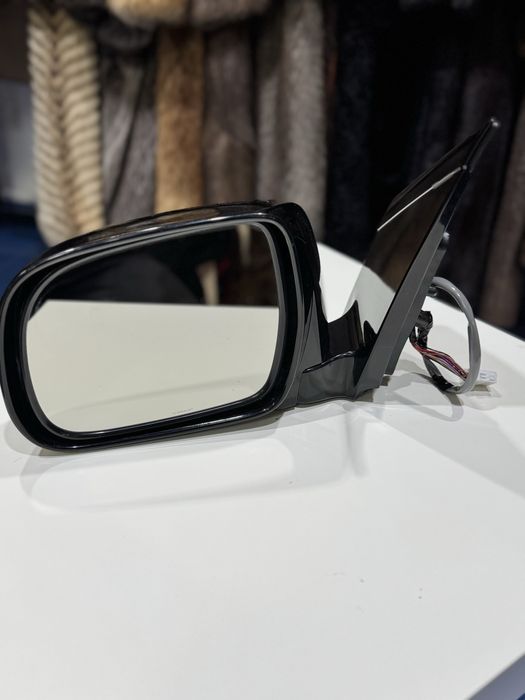 Oglinda Lexus RX400H / RX350 2004-2009 Completă Partea Stânga - sofer