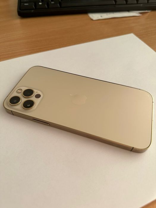 Айфон 12 про 128гб