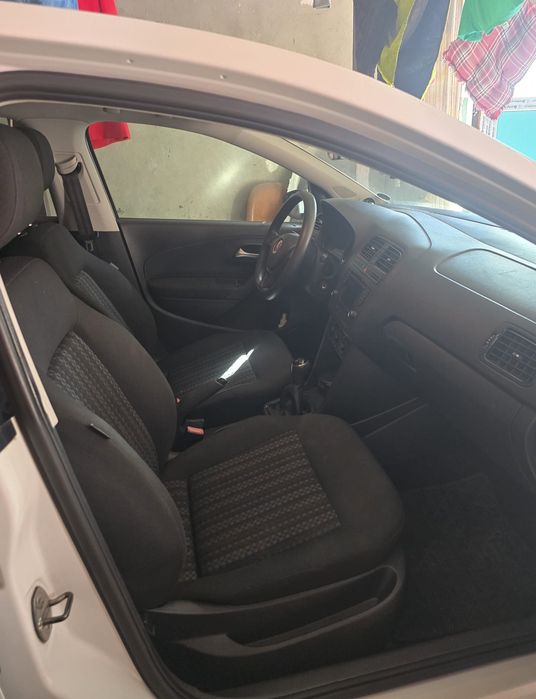 Vanzare VW Polo 2015