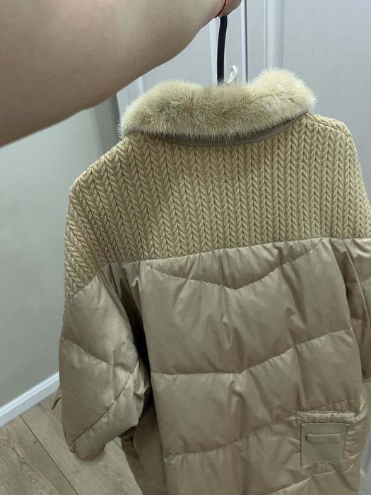 Продам куртку зимнюю