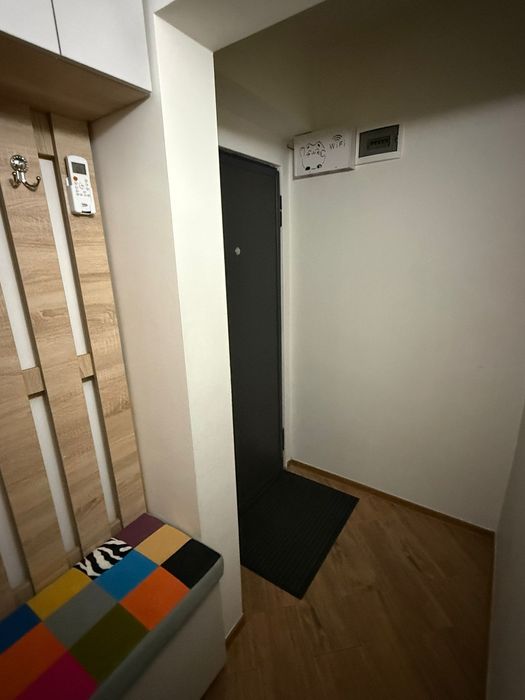 Apartament cu 2 camere de vanzare