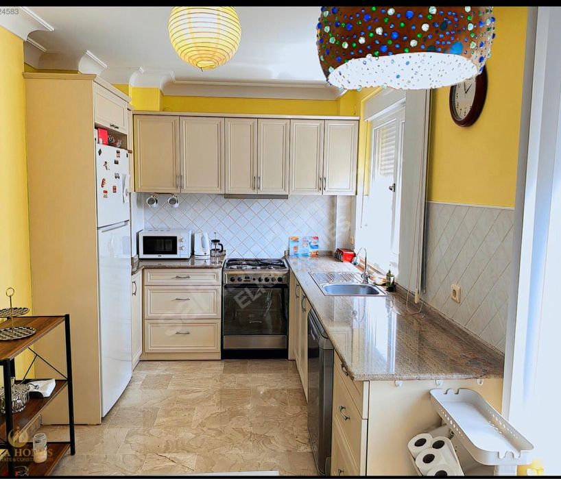 Продам квартиру в Алании