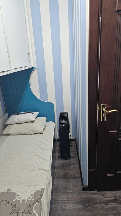 Сдам квартиру 2 комнатную на Паркетском