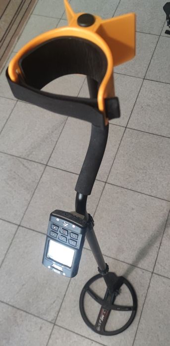 Стик за метал детектор