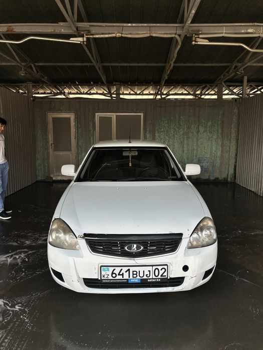 Продается машина