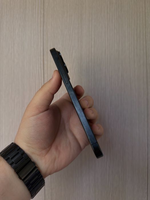 Iphone 15 pro max 256gb 83%акб
