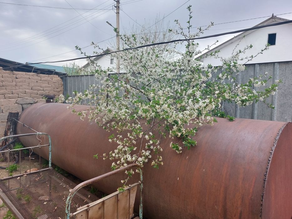 Цистерна сатылады Продаётся